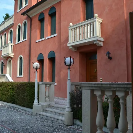 Bed & Breakfast Carli