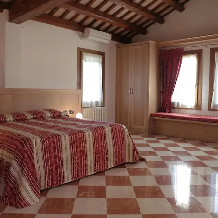 Bed & Breakfast Carli