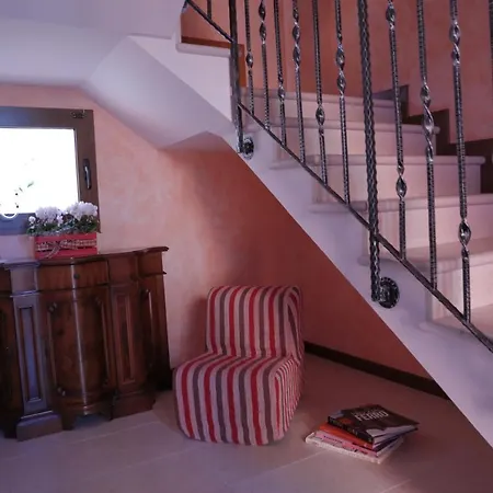 Bed & Breakfast Carli 3*