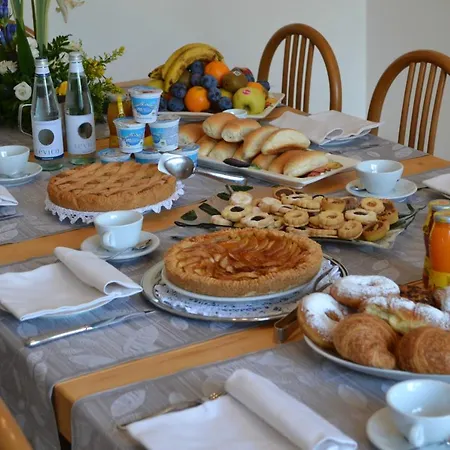 Bed & Breakfast Carli