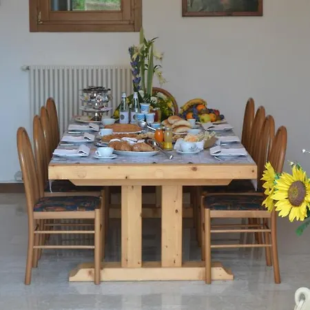 Carli Отель типа 