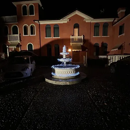 Carli Отель типа 