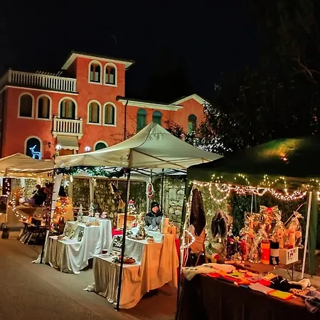 Carli 3* Канева