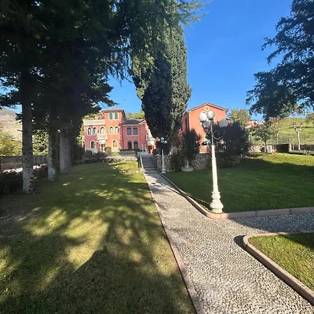 Carli 3* Канева