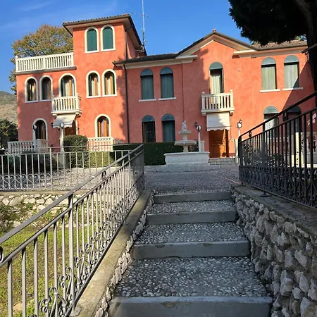 Carli Отель типа 