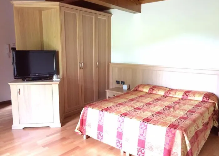 Bed & Breakfast Carli