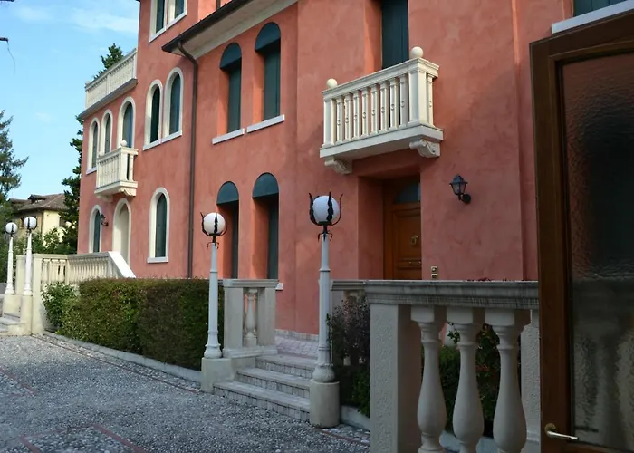 Bed & Breakfast Carli