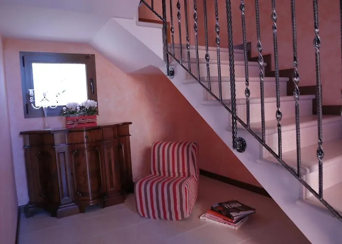 Bed & Breakfast Carli 3*