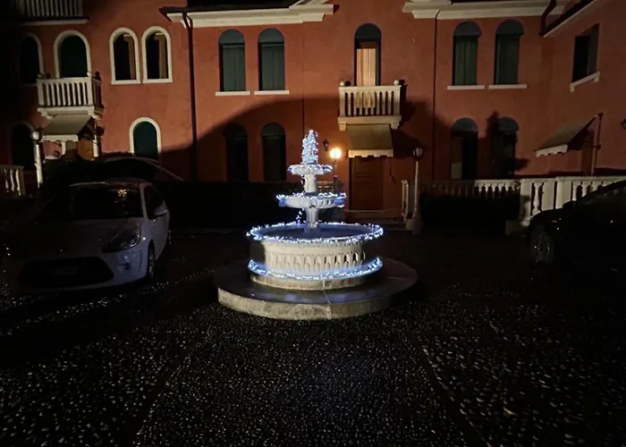 Carli Bed & Breakfast 3*