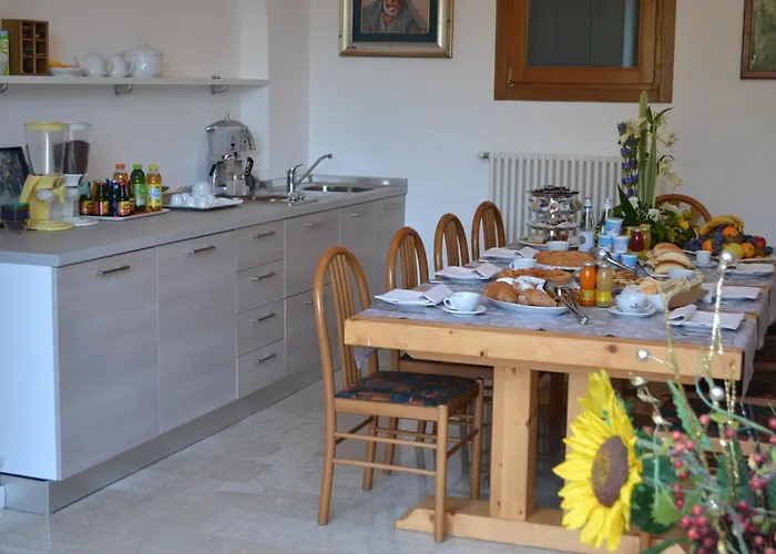 Carli Bed & Breakfast 3*